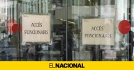 Este es el informe de los expertos del Govern para reformar la Administración y su impacto en los funcionarios