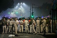 Delhi Blast: Maharashtra on High Alert