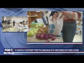 Local perspective on SNAP freeze amidst gov. shutdown