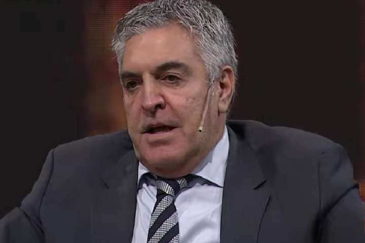 Gregorio Dalbón, abogado de Cristina Kirchner, denunció que “le armaron las causas”