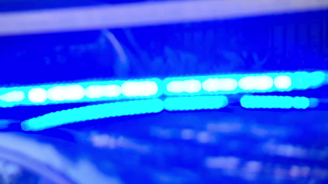 DeKalb County police investigating deadly shooting on Rolling Trail