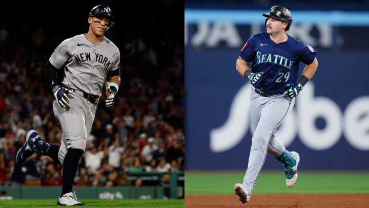2025 American League MVP award: Two factors in Cal Raleigh's favor over Aaron Judge