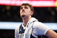 NBA Legend Shockingly Picks Against Cooper Flagg for Big Award