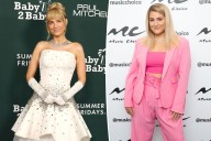 Meghan Trainor shocks fans with dramatic weight loss at gala