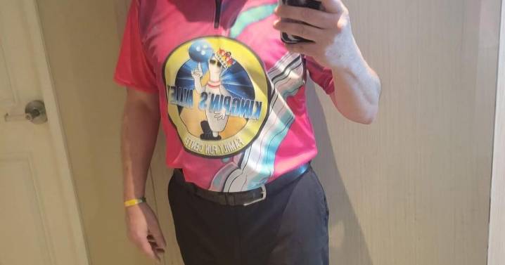 Making changes to his game have worked well for Bogholtz