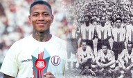 Andy Polo envía mensaje a Alianza Lima: “Nadie ha sido tetracampeón en el fútbol peruano”