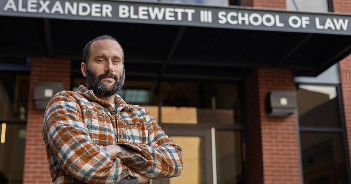 University of Montana veterans find identity through peer mentorship