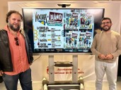 Vuelven las 'Noches en blanco' musicales, del 10 al 13 de noviembre