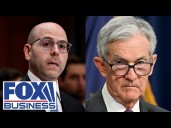 This Fed move is a ‘COMPLETE MISTAKE,’ argues Fed Reserve governor