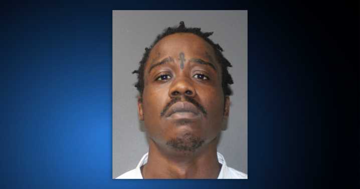 Man pleads guilty to stabbing three employees at Buffalo Psychiatric Center