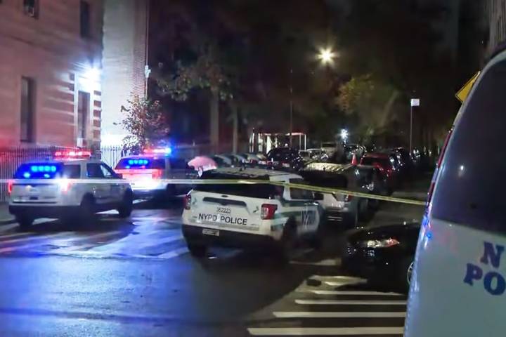 Mother of 4 Fatally Stabbed in Hallway of Her Harlem Apartment Building, Man Charged with Murder