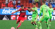 Xolos remonta a Bravos en el play-in y se convierte en el rival de Tigres en la Liguilla