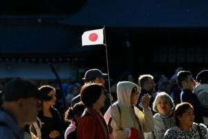 China tells citizens to avoid Japan travel as Taiwan row grows