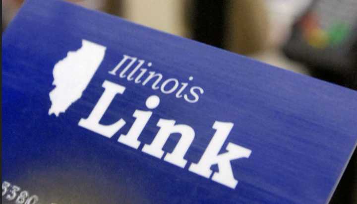 Some Illinois residents receive partial SNAP benefits due to them this month