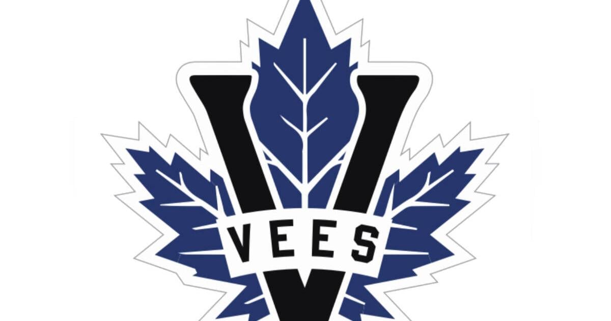 Vees eke out 3-2 road win