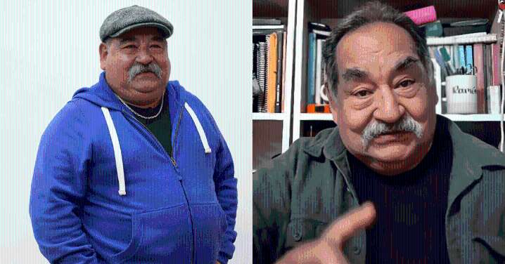 Ramón García reaparece con mejor semblante tras estar internado en UCI: "Gracias Señor por esta oportunidad"