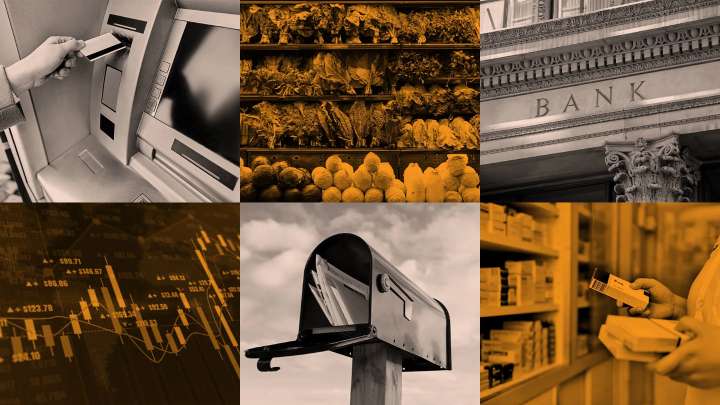 What’s open and closed on Thanksgiving Day 2025? Stores, banks, stocks, groceries, pharmacies