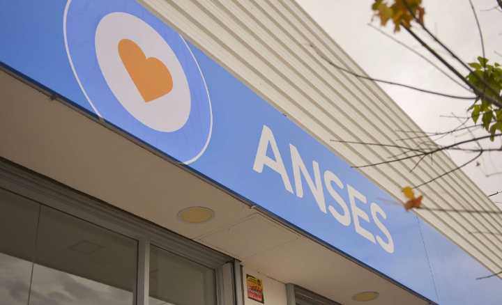 Calendario de pagos de ANSES para esta semana