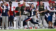 Patriots' explosive rookie class breaks through at perfect time