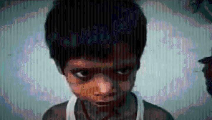 El chamaco que heló a todo un pueblo: la historia del niño asesino más joven del mundo