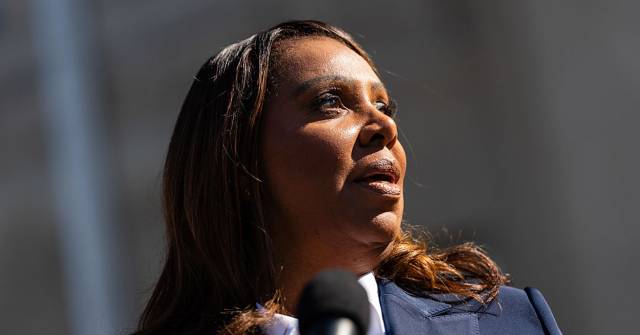 Police Were Called to Homes at Center of Letitia James Fraud Case Two Dozen Times