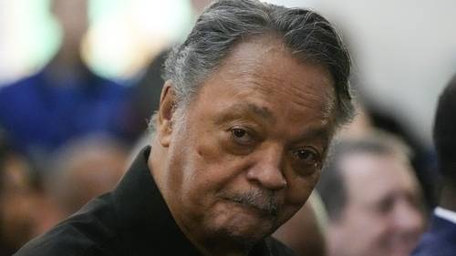 Rev. Jesse Jackson health: Civil rights activist, Martin Luther King Jr.'s protégé discharged from Chicago's Northwestern Hospital