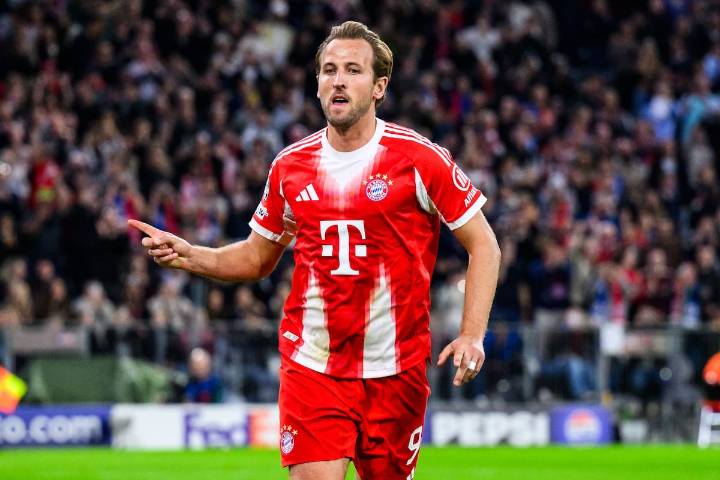 Líderes e invictos. En qué canal pasan Arsenal vs. Bayern Múnich, por la Champions League 2025