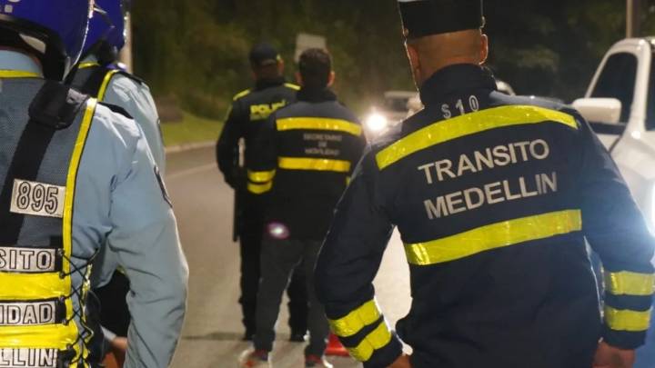 ¡Prepárese! Medellín tendrá cierres viales este fin de semana por eventos culturales