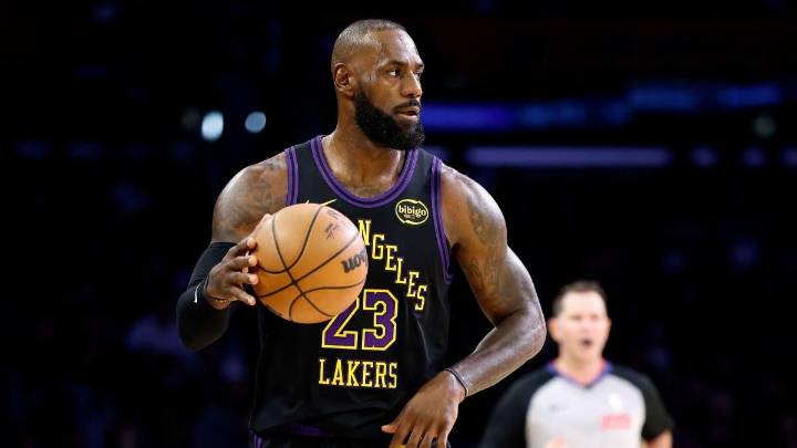 Is this LeBron James' last season? Lakers star unsure about retirement timeline