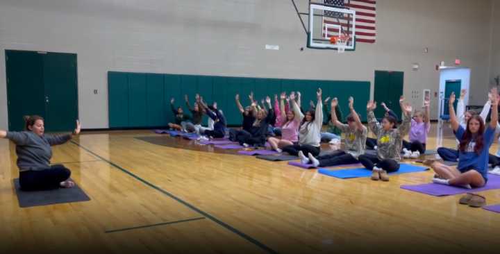 Greenwood Education Foundation providing free mental health support for K