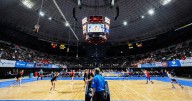 Check out the LHSAA volleyball state quarterfinal scores, semifinal schedule