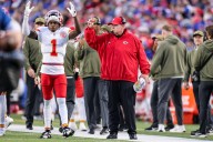 Andy Reid Admits Telling Xavier Worthy Truth Before Chiefs