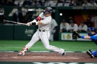 ¿Munetaka Murakami no es la mejor opción japonesa para batear en la MLB con Yankees o Mets? Aclaran dudas sobre la amenaza de Kazuma Okamoto