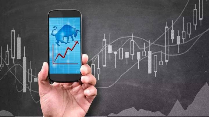 Sensex Settles 148 Points Lower After Choppy Session, Nifty Below 25,550; Power Grid Drops 3%