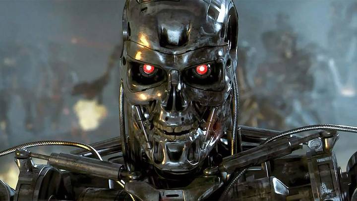 AI can do a lot of things, but is 'kill all humans' going to be one of them? A poll shows most Americans think AI will destroy humanity one day, but that's only part of the story