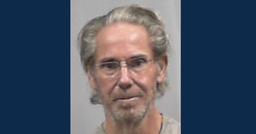 West Virginia man arrested after threatening spouse with gun over $100K moved to account amid meth use