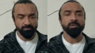 Ajaz Khan Apologises Over Objectionable Video After Gangster Salman Lala's Death: 'Mujhe Galat Fehmi Ho Gayi...'