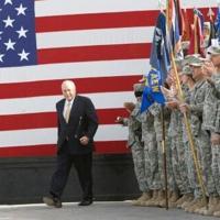 Wyoming leaders mourn Dick Cheney, praise his life of public service