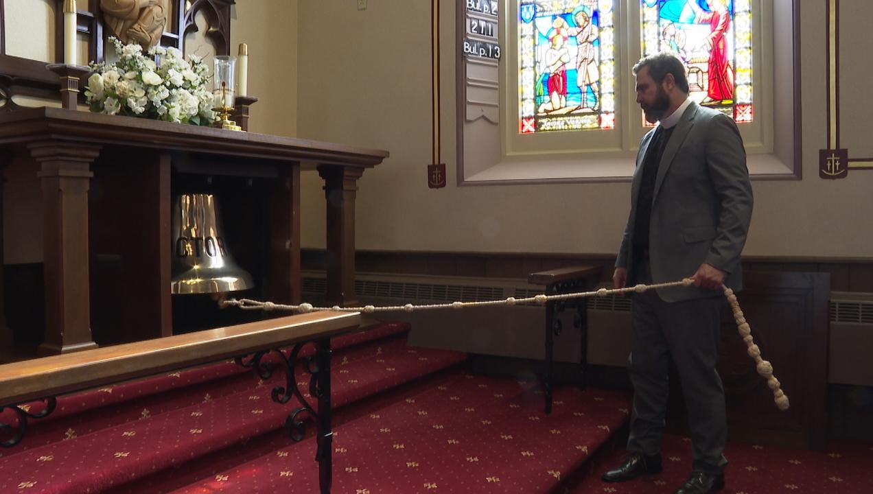 The wreck of the Great Lakes freighter Edmund Fitzgerald still resonates 50 years later