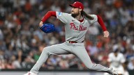 Phillies fielding 'steady' trade interest in trio of left