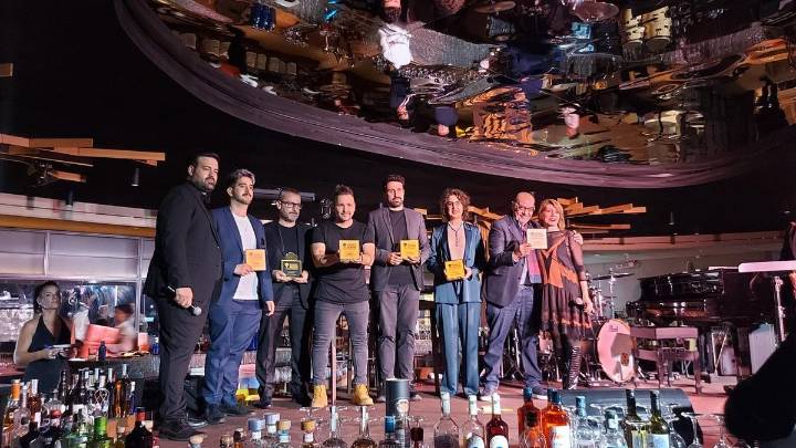 Grupo Nola y Grupo Tándem, únicos representantes aragoneses entre los finalistas de HORECA Sapiens 2025