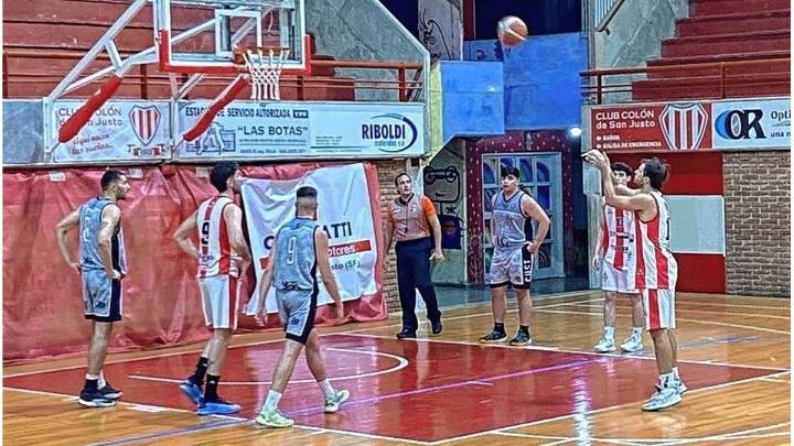 Colón (SJ) y CUST A mantuvieron la categoría en el Oficial Prefederal