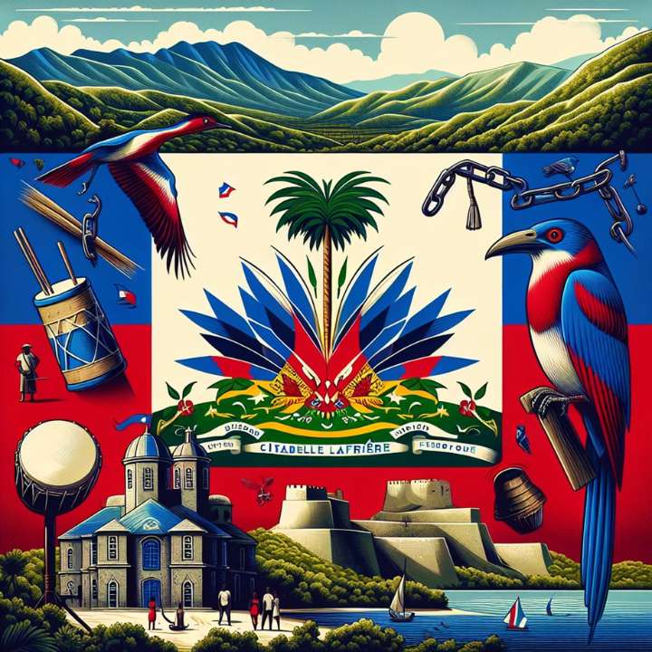 Haiti Police Clash with Gangs: Helicopter Down and Gang Members Killed