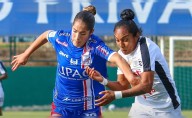 ¿A qué hora juega Alianza Lima vs Carlos A. Mannucci por semifinales de la Liga Femenina 2025?