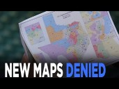Court BLOCKS New Texas Congressional Map, Dealing Blow To GOP In Redistricting Battle