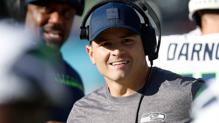 Injury Report: Seattle Seahawks in good shape for Sunday