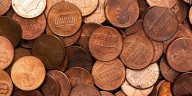 US Mint presses final pennies as the 1-cent coin gets canceled