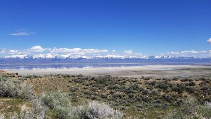 Environmentalists urge judge to keep Great Salt Lake lawsuit alive