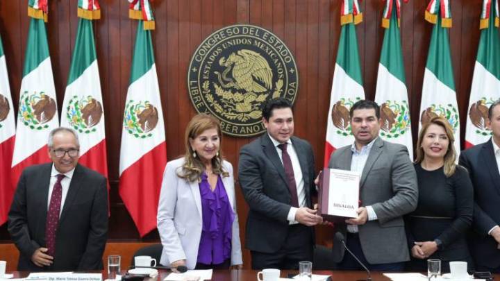 Gobierno de Sinaloa proyecta incremento del 22% a presupuesto de seguridad en 2026
