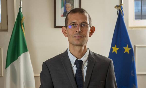 Bahía Blanca, epicentro de la décima Semana de la Cocina Italiana en el Mundo y anfitriona de la misión "Tipicitá en Argentina"